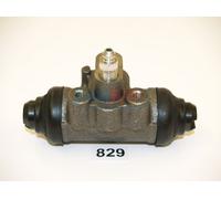 JAPKO componente freno hinten links 67829