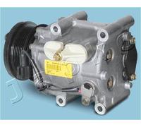 JAPKO Compressore Climatizzatore Adatto Per Ford Focus Turnier Mazda 2