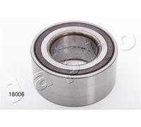 JAPKO Cuscinetto Ruota Kit Cuscinetti Anteriori Per Suzuki SX4 GY Fiat Sedici FY