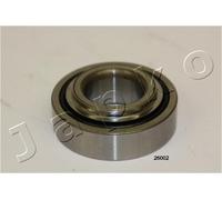 JAPKO Cuscinetto Ruota Kit Cuscinetti Posteriori Doppio Per Daihatsu Terios J2