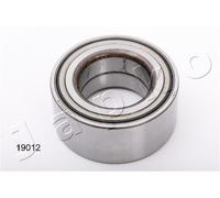 JAPKO Cuscinetto Ruota Set Anteriore Kit per Chrysler PT Cruiser _