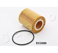 JAPKO Filtro 1ECO099 per Land Rover Discovery IV 3.0 Td 4x4 Range Citroën C5