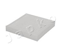 JAPKO Filtro abitacolo 21KI25 Filtro antipolline Altezza: 28,50 Larghezza: 175,0 Lunghezza: 178 Compatibilità con KIA PICANTO JA PICANTO Runner JA