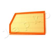 JAPKO Filtro Aria Inserto Filtro Adatto A per Mercedes-Benz Classe T - Model