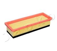 JAPKO Filtro Aria per Fiat 500 312 1.2 199 1.4 Ford Ka RU8 Ypsilon 843 846