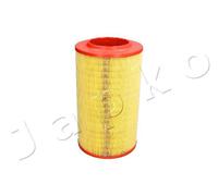 JAPKO Filtro Aria per Fiat Ducato Scatola 250 290 130 Multijet 2.3 D 250 120