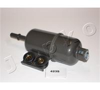 JAPKO Filtro Carburante Filtro Filtri Adattabile Per Honda Accord VI