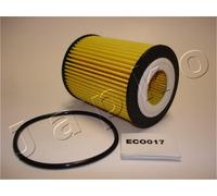 JAPKO Filtro Olio 1ECO017 Per Opel Corsa D 1.2 1.4 1.0 Suzuki Wagon R Schrägheck