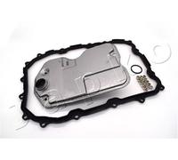 JAPKO FTJ059 Kit filtro idraulico Cambio automatico per AUDI Q7 (4LB)