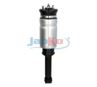 Japko Ammortizzatore pneumatico MJAS021 assale anteriore occhiello inferiore per Land Rover