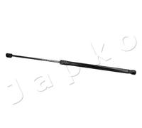 JAPKO Gasfeder Dämpfer Heckklappe 340 N Adatta Per Opel Rekord E Caravan