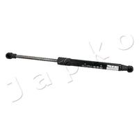 JAPKO Gasfeder Dämpfer Heckklappe 380 N Adatto Per Saab 9-3 Cabriolet YS3F