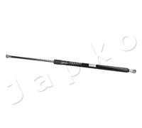 JAPKO Gasfeder Dämpfer Heckklappe 460 N Adatta Per Volvo 340-360