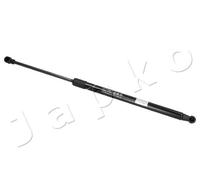 JAPKO Gasfeder Dämpfer Heckklappe 590 N Adatta Per Chevrolet Captiva