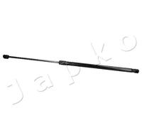 JAPKO Gasfeder Dämpfer Heckklappe Adatta Per Jeep Wrangler II TJ 4.0 ZSJ90040