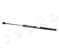 JAPKO Gasfeder Dämpfer Heckklappe Per Seat Leon 5F1 1.4 TSI 5F_ 1.2 ZSJ09124