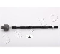 JAPKO Giunto Assiale Tirante Frontale per Nissan Pathfinder II 3.2 Td 4WD 3.5 V6