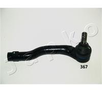 JAPKO Giunto di Supporto Tirante Anteriore Destro Adatto A per Mazda 2 1.3