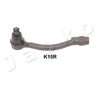 JAPKO Giunto di Supporto Tirante per Kia Rio III Berlina Hyundai Accent IV