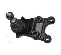 JAPKO Giunto Sferico Anteriore Doppio Inferiore Adatto Per Isuzu Trooper III