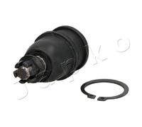 JAPKO Giunto Sferico Braccio Strutturale Anteriore Inferiore per Honda Jazz II