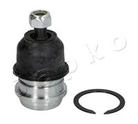 JAPKO Giunto Sospensione Anteriore Adatto Per Mitsubishi Sigma Station Wagon