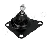 JAPKO Giunto Sospensione Posteriore Superiore Per Jeep Grand Cherokee II