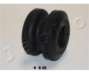 JAPKO GOJ118 Bronzina cuscinetto, Barra stabilizzatrice per NISSAN