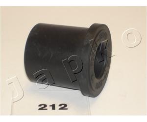 JAPKO GOJ212 Bronzina cuscinetto, Molla a balestra per TOYOTA