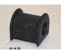 JAPKO GOJ215 Bronzina cuscinetto, Barra stabilizzatrice per TOYOTA