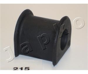 JAPKO GOJ215 Bronzina cuscinetto, Barra stabilizzatrice per TOYOTA