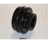 JAPKO GOJ223 Bronzina cuscinetto, Molla a balestra per TOYOTA