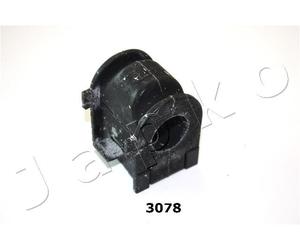 JAPKO GOJ3078 Bronzina cuscinetto, Barra stabilizzatrice per MAZDA