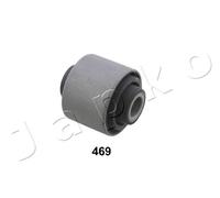 JAPKO Boccola Braccio Oscillante Posteriore Superiore GOJ469 per Honda Civic VII/FR-V