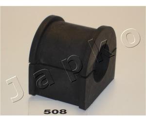 JAPKO GOJ508 Bronzina cuscinetto, Barra stabilizzatrice per HYUNDAI,MITSUBISHI