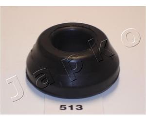 JAPKO GOJ513 Bronzina cuscinetto, Molla a balestra per MITSUBISHI