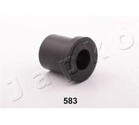 JAPKO GOJ583 Bronzina cuscinetto, Molla a balestra