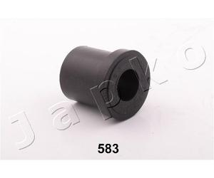 JAPKO GOJ583 Bronzina cuscinetto, Molla a balestra