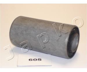 JAPKO GOJ605 Bronzina cuscinetto, Molla a balestra per DAIHATSU