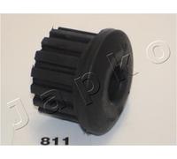 Boccola balestre all'occhio d. balestra GOJ811 JAPKO per SUZUKI SJ410 Cabrio