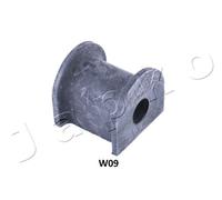 JAPKO GOJW09 Bronzina cuscinetto, Barra stabilizzatrice per CHEVROLET,DAEWOO