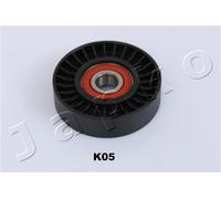 JAPKO Guida di Guida Cinghia Scanalata per Kia Cerato 1.6 129K05
