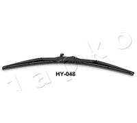 JAPKO HJ-048 Spazzola tergi per ALFA ROMEO,CADILLAC,CHEVROLET,CHRYSLER,DAEWOO,DA