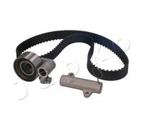 JAPKO Kit Cinghia Dentata Cinghia Per Toyota Land Cruiser 90 _J9_ 3.0 TD