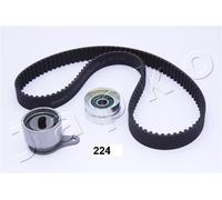 JAPKO Kit Cinghia Distribuzione Cinghia Per Toyota Starlet _P7_ 1.0