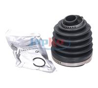 JAPKO 63165 Kit cuffia, semiasse