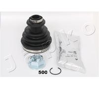 JAPKO Kit Di Flessibili Di Giunti Per Nissan Primera Hatchback P11 WP11 K12