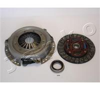 JAPKO Kit Di Frizione Per Toyota Celica Coupe RA2_ TA2_ 1.6 LT Carina TA1_