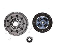 Kit frizione 922102 JAPKO per TOYOTA HILUX VII Pick-up