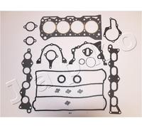 JAPKO Kit Di Guarnizioni Testa Cilindro Adatto Per Suzuki Swift I AA